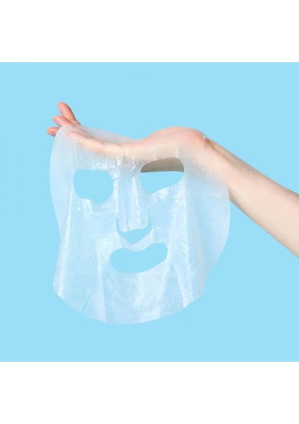 - Birch Juice Moisturizing Double Gel Mask fırsatları