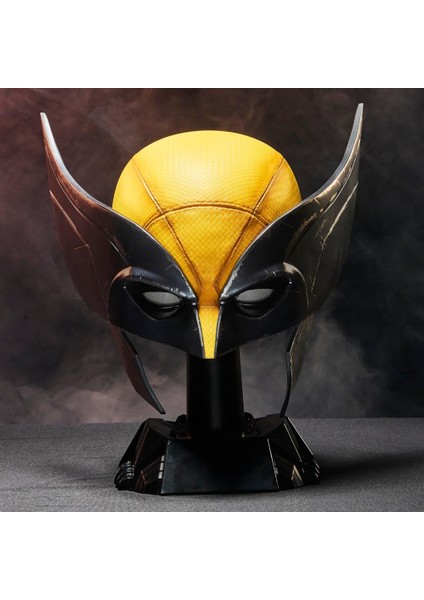 Marvel Legends Wolverine Premium Maske (Deadpool & Wolverine)