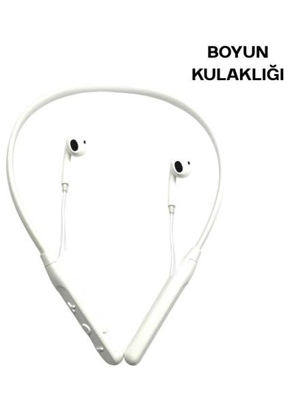 Bfs Fubar Boyun Askılı Kulaklık