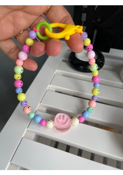 Smiley Temalı Sevimli Köpek Kolyesi/tasması fiyatları