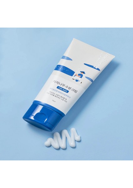 - For Men Birch Juice Moisturizing Cream fiyatları