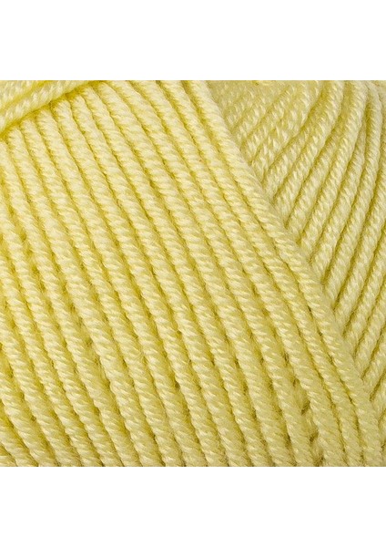 Everyday Bebe Lux Anti-Pilling Bebek Yünü – 100% Akrilik, Yumuşak ve Tüylenmez Örgü Ipi (100 G) - 70449 fiyatları