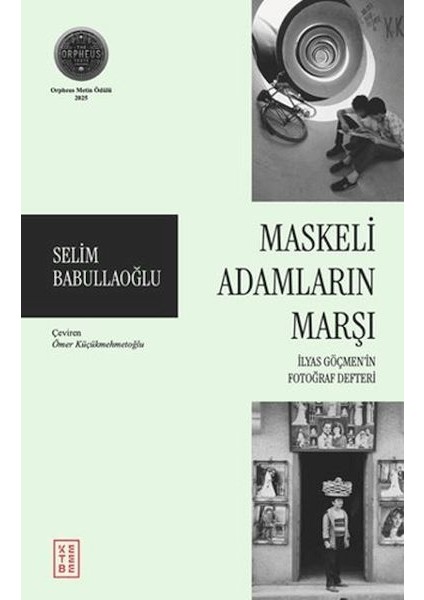Maskeli Adamların Marşı