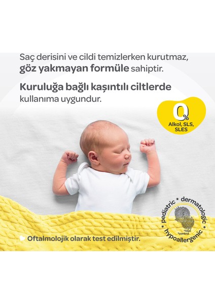 Dalin Care Atocure Şampuan 200 ml modelleri