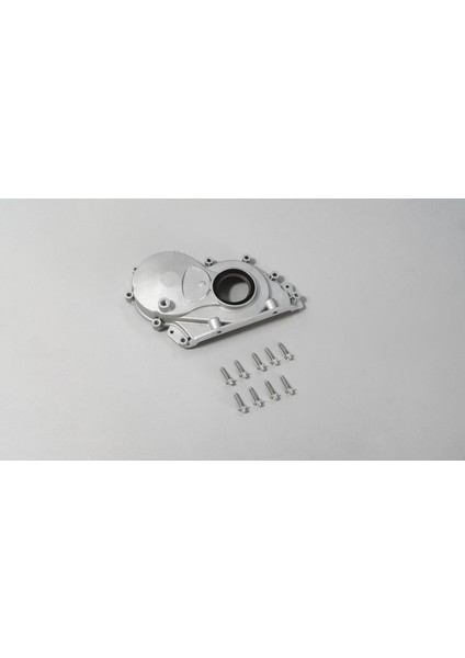 Mini Clubman F54 B36 B37 B38 Eksantrik Kapağı Alüminyum