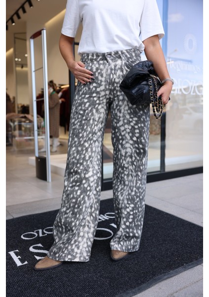 Batik Desen Baggy Jean fiyatları