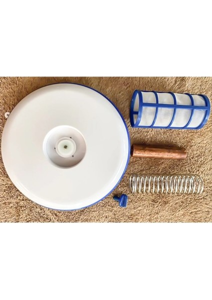 Güneş Enerjili Havuz Iyonlaştırıcı fırsatları