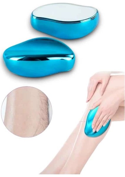 Bfs Kristal Epilasyon