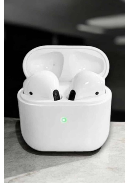 Bfs Beyaz Yeni Nesil Pro Bluetooth Kulaklık Yüksek Ses Kaliteli Anc Özelliği modelleri