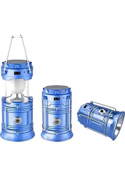 Bfs XF5800 Kamp Lambası