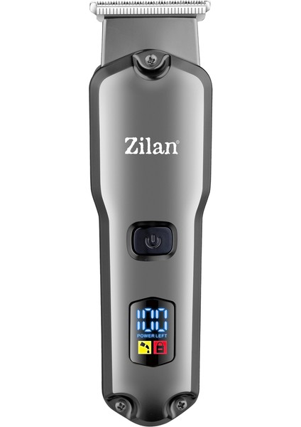 ZLN8634 5’i 1 Arada Sakal Tıraş Makinesi Poseıdon modelleri