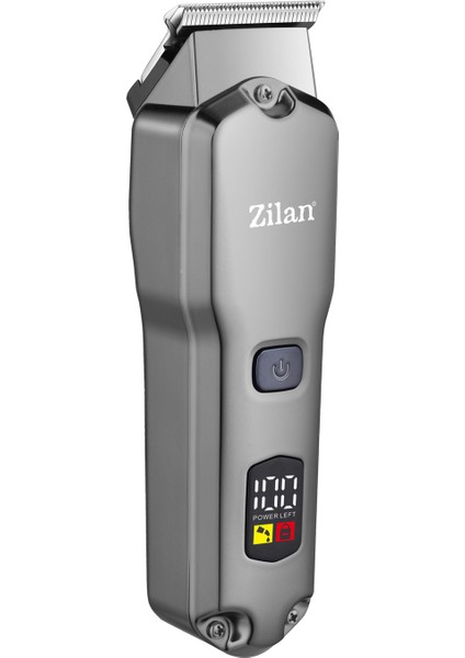 ZLN8634 5’i 1 Arada Sakal Tıraş Makinesi Poseıdon fırsatları