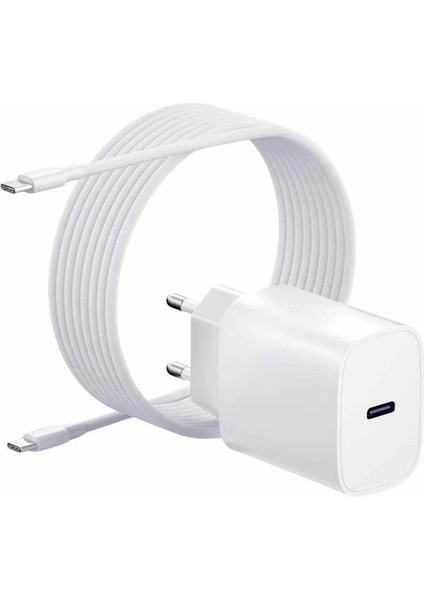 Bfs Hızlı Şarj Güç Adaptörü Şarj Aleti Ios Uyumlu 15/pro/pro Max modelleri