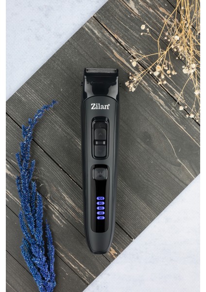 ZLN8658 10’u 1 Arada Uranus Saç/sakal Seti fiyatları