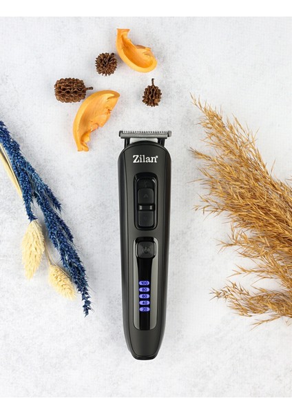 ZLN8658 10’u 1 Arada Uranus Saç/sakal Seti fırsatları