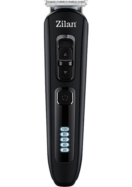 ZLN8658 10’u 1 Arada Uranus Saç/sakal Seti indirimleri