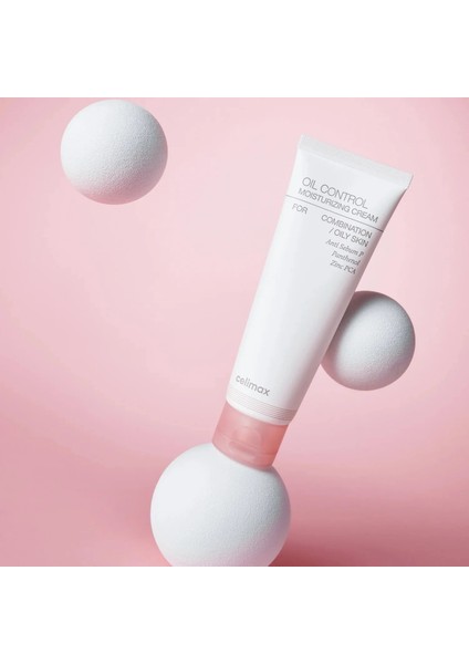- Oil Control Moisturizing Cream fiyatları