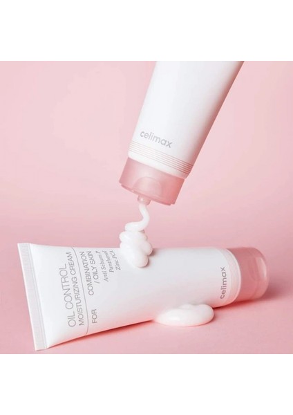 - Oil Control Moisturizing Cream fırsatları