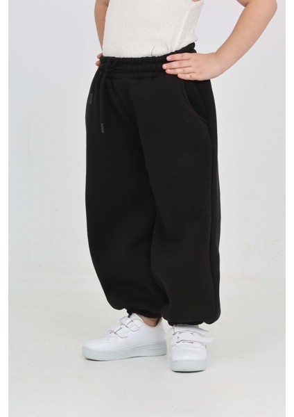 Unisex Çocuk Eşofman Alt fırsatları