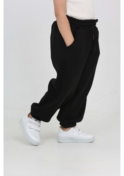 Unisex Çocuk Eşofman Alt indirimleri