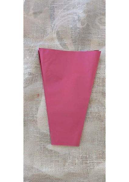 You Are The Only One Yazılı Kırmızı Buket Ambalaj Kağıdı 5’li Set fırsatları