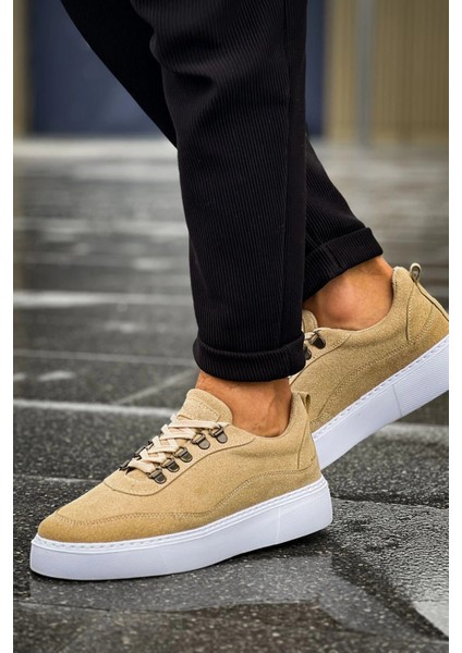 MN319 - Stamina Sbt Erkek Ayakkabı Kum fiyatları