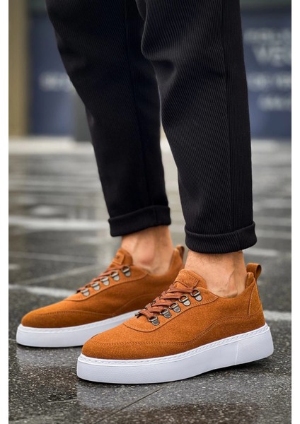 MN319 - Stamina Sbt Erkek Ayakkabı Taba modelleri