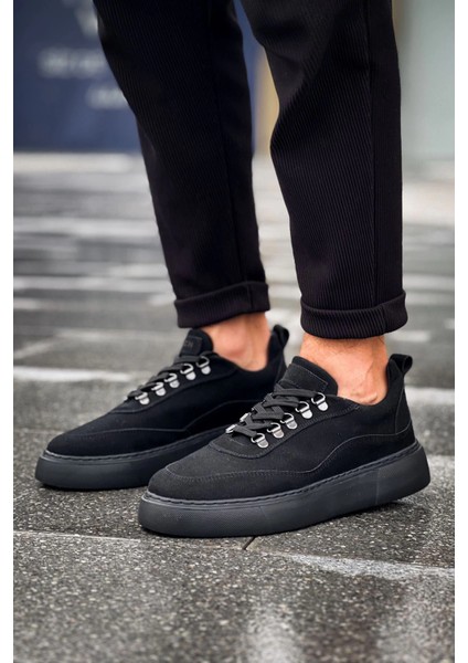 MN319 - Stamina Sst Erkek Ayakkabı Sıyah fiyatları