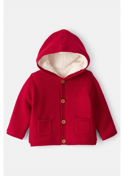 Kız Bebek Ceket