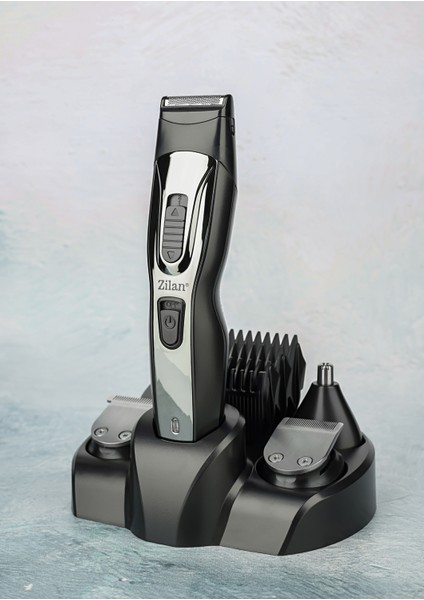 ZLN3857 11'i 1 Arada Hermes Kişisel Bakım Seti