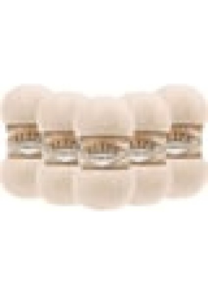 Angora Gold 100 gr (5 Adet)