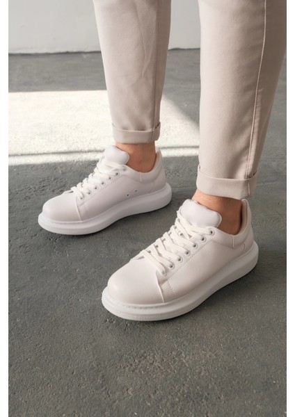 MN257 - Cbt Estrella Erkek Ayakkabı Beyaz fiyatları