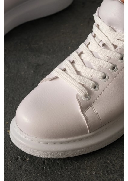 MN257 - Cbt Estrella Erkek Ayakkabı Beyaz modelleri