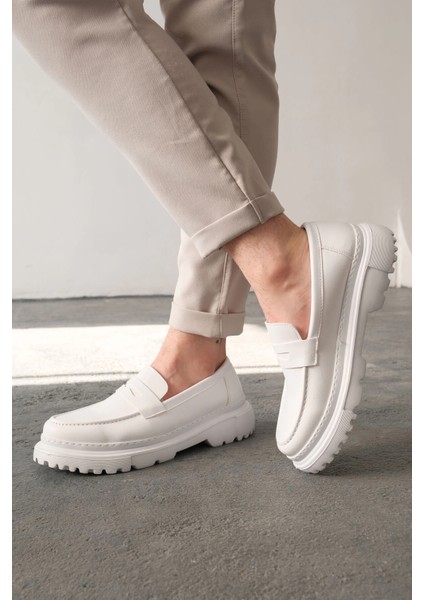 MN2417 - Fbt Erkek Ayakkabı Beyaz fiyatları