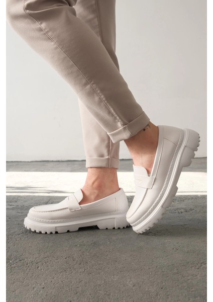 MN2417 - Fbt Erkek Ayakkabı Beyaz modelleri