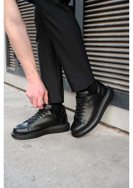 MN257 - Cst Estrella Erkek Ayakkabı Sıyah fırsatları