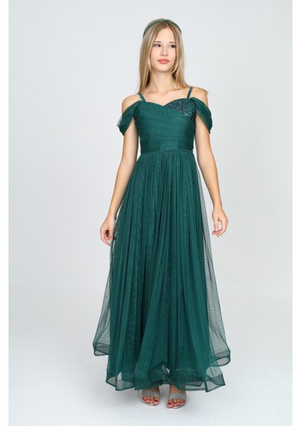 Kız Çocuk Abiye Mezuniyet Balo Kına Düğün Gece Elbisesi fırsatları