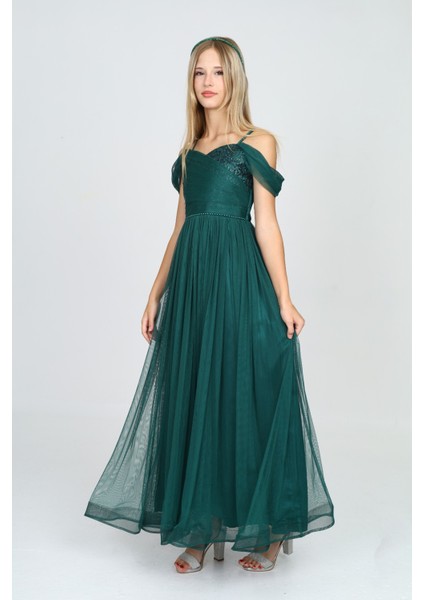 Kız Çocuk Abiye Mezuniyet Balo Kına Düğün Gece Elbisesi indirimleri