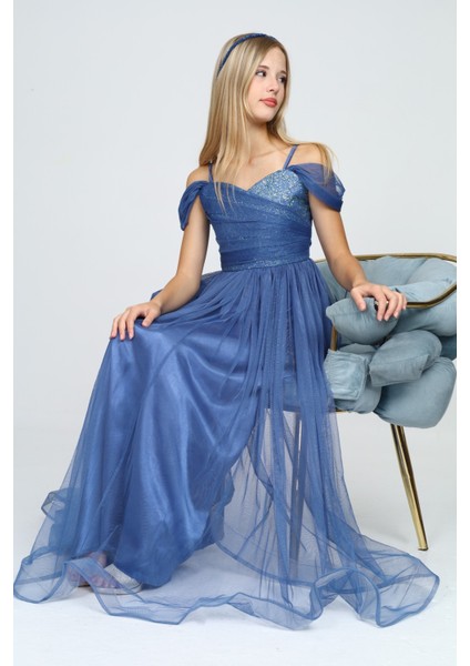 Kız Çocuk Abiye Mezuniyet Balo Kına Düğün Gece Elbisesi fiyatları