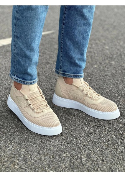 MN2425 - Tbt Erkek Ayakkabı Bej fiyatları