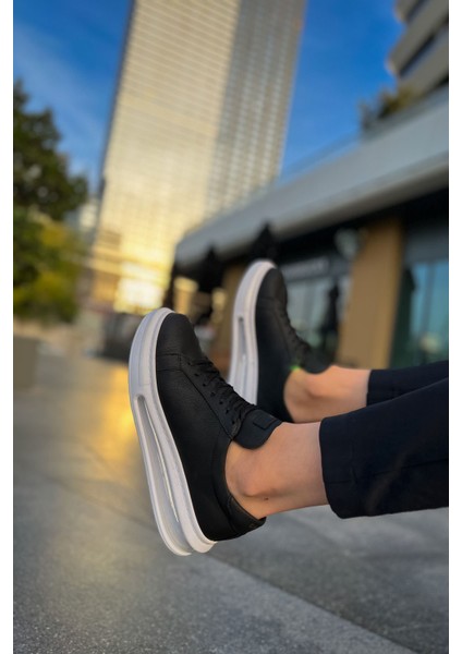 MN271 - Cbt Ariaso Erkek Ayakkabı Sıyah fiyatları