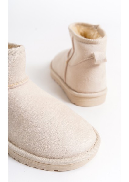 Özse Kadın Süet Bot fiyatları