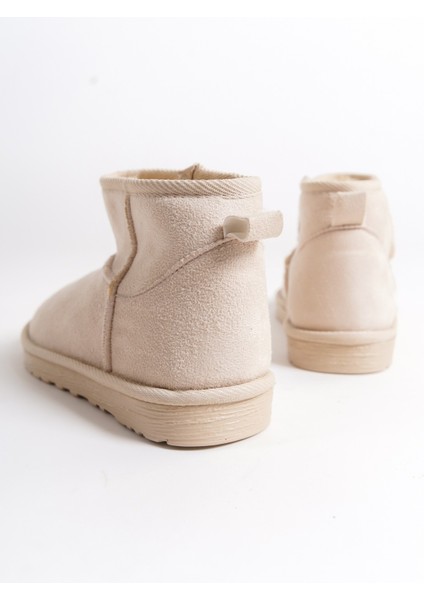 Özse Kadın Süet Bot fırsatları