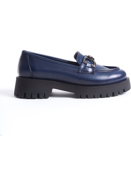 Renata Kadın Loafer Ayakkabı