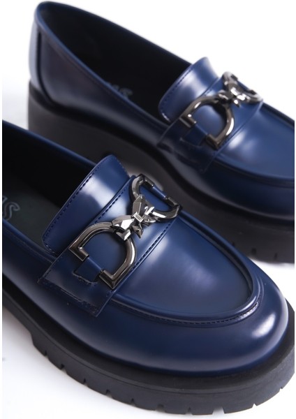 Renata Kadın Loafer Ayakkabı modelleri