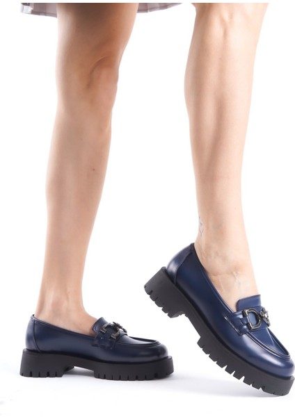 Renata Kadın Loafer Ayakkabı