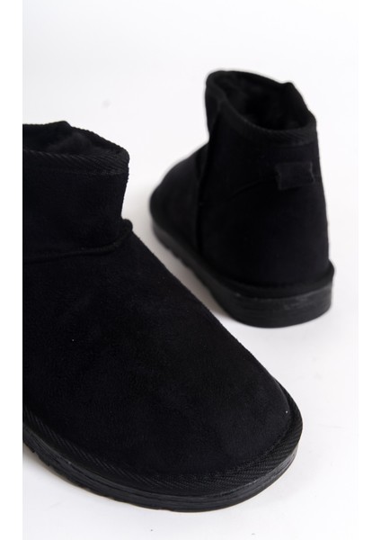 Özse Kadın Süet Bot fiyatları