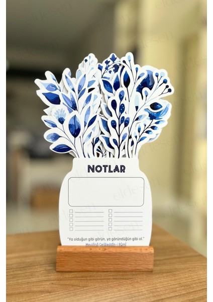 Yks Geri Sayım Takvimi, 365 Gün, 15 Yapraklı Arkalı Önlü, Mevlana Sözleri, Notlar, Kayın Ağacı Kaide fiyatları