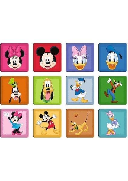 PUZZLE-93344 2ın1 Disney Puzzle fiyatları