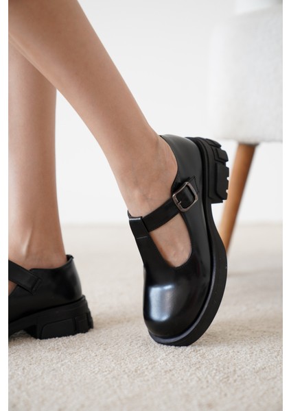 Aura Toka Detaylı Kadın Loafer Ayakkabı fiyatları